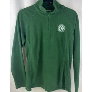 Columbia sweater women's Size L Northern Missouri State Bearcats.